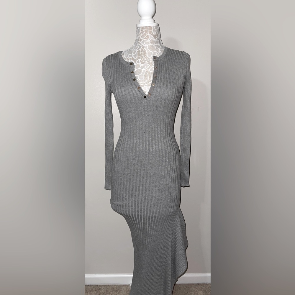 NWT sweater dress size S